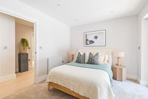 undefined, Walborn Studios, London N1