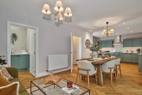 undefined, Plot 72, The Birch at Marshalls Green, Devizes, Marshall Road SN10