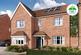 Plot 72, The Birch at Marshalls Green, Devizes, Marshall Road SN10