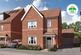 Plot 74, Cypress at Marshalls Green, Devizes, Marshall Road SN10