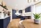 Plot 71, The Spruce at Marshalls Green, Devizes, Marshall Road SN10 photo 2