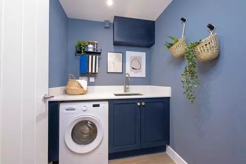 3 bedroom detached house for sale - Mynd 3