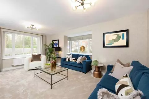 3 bedroom detached house for sale - Mynd 5