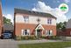 Plot 71, The Spruce at Marshalls Green, Devizes, Marshall Road SN10