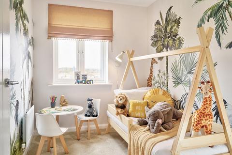 undefined, Plot 77, The Magnolia at Marshalls Green, Devizes, Marshall Road SN10