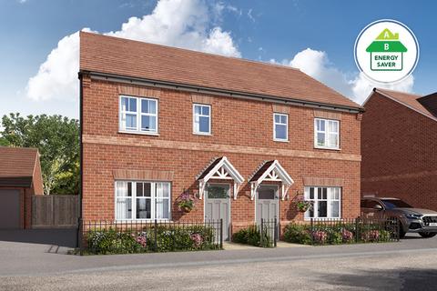 undefined, Plot 77, The Magnolia at Marshalls Green, Devizes, Marshall Road SN10