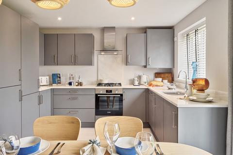 undefined, Plot 77, The Magnolia at Marshalls Green, Devizes, Marshall Road SN10