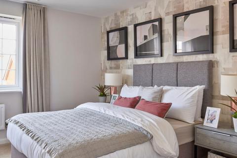 undefined, Plot 77, The Magnolia at Marshalls Green, Devizes, Marshall Road SN10