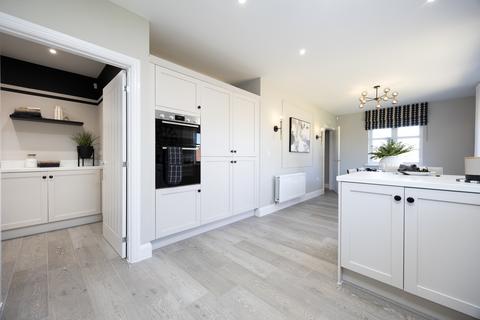 4 bedroom detached house for sale, Plot 132, The Briar at Hopfields, Leadon Way HR8