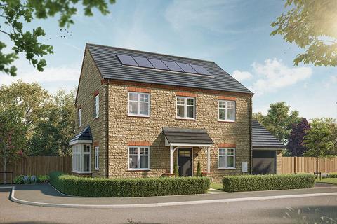 4 bedroom detached house for sale, Plot 132, The Briar at Hopfields, Leadon Way HR8