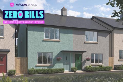 undefined, Plot 860, The Holly at Sherford, Plymouth, 116 Hercules Rd PL9