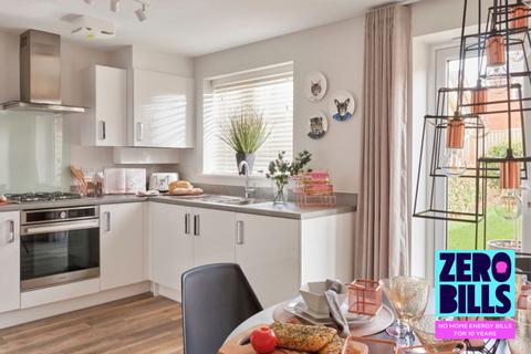 undefined, Plot 860, The Holly at Sherford, Plymouth, 116 Hercules Rd PL9