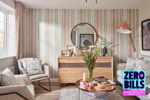undefined, Plot 860, The Holly at Sherford, Plymouth, 116 Hercules Rd PL9