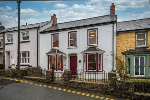 3 bedroom terraced house for sale, Goat Street, St. Davids, Haverfordwest, Pembrokeshire, SA62