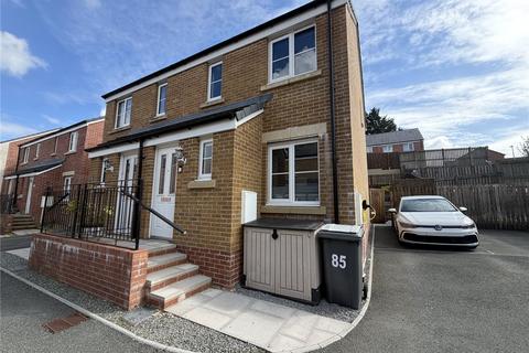 2 bedroom semi-detached house for sale, Maes Yr Odyn, Narberth, Pembrokeshire, SA67