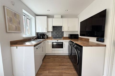2 bedroom semi-detached house for sale, Maes Yr Odyn, Narberth, Pembrokeshire, SA67