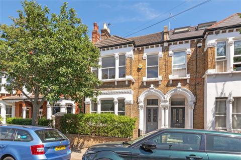4 bedroom terraced house for sale, Galveston Road, Putney, London, SW15