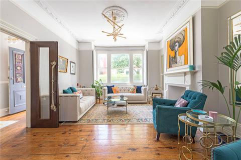 4 bedroom terraced house for sale, Galveston Road, Putney, London, SW15