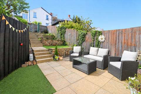 3 bedroom end of terrace house for sale, Boards Court, Bideford, Devon, EX39
