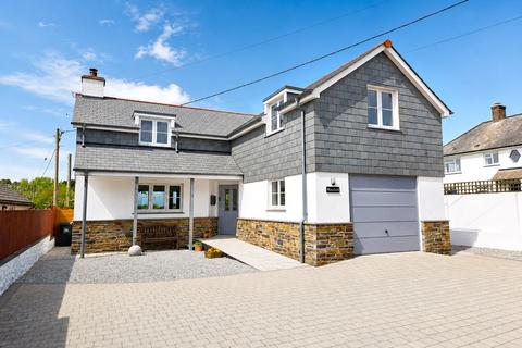 3 bedroom detached house for sale, Stibb, Bude, Cornwall, EX23