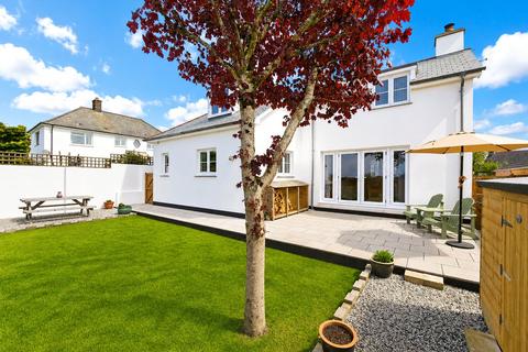 3 bedroom detached house for sale, Stibb, Bude, Cornwall, EX23