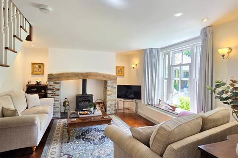 9 bedroom detached house for sale, St. Gennys, Bude, Cornwall, EX23