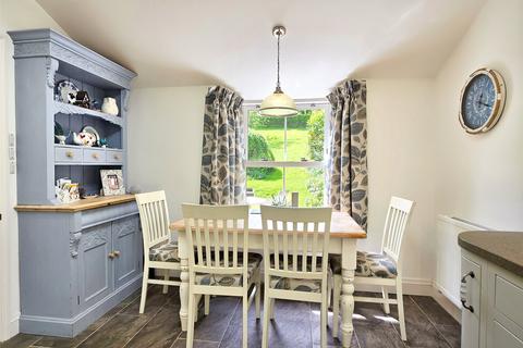 9 bedroom detached house for sale, St. Gennys, Bude, Cornwall, EX23