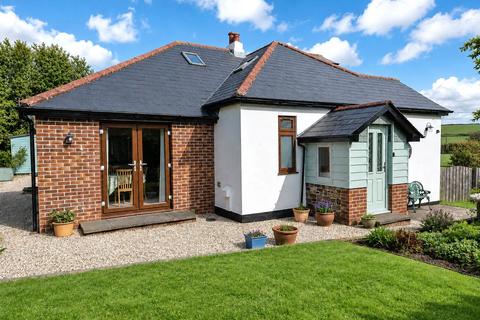 3 bedroom detached house for sale, Combe Lane, Widemouth Bay, Bude, Cornwall, EX23