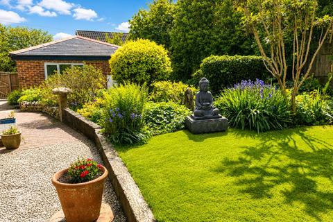 3 bedroom detached house for sale, Combe Lane, Widemouth Bay, Bude, Cornwall, EX23