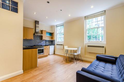 1 bedroom flat to rent, Store Street, Bloomsbury, London, WC1E