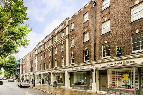 1 bedroom flat to rent, Store Street, Bloomsbury, London, WC1E