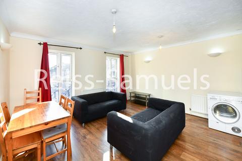 undefined, Ambassador Square, London E14