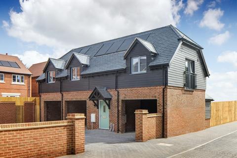 undefined, Plot 64, Birch at Worting Park, Basingstoke Worting House, Basingstoke RG23 8PU