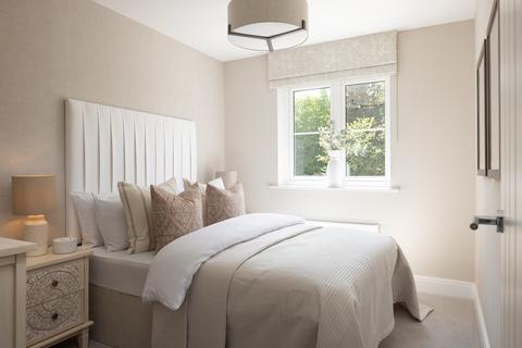 undefined, Plot 64, Birch at Worting Park, Basingstoke Worting House, Basingstoke RG23 8PU