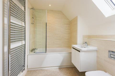 undefined, Plot 64, Birch at Worting Park, Basingstoke Worting House, Basingstoke RG23 8PU