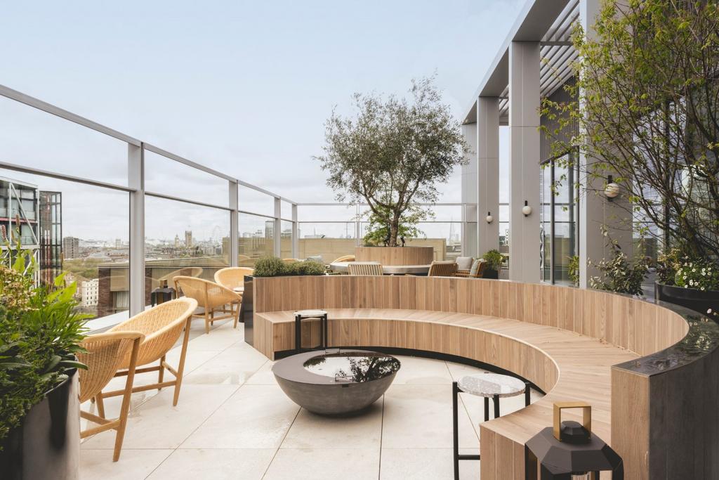 Apartment in London - View 5