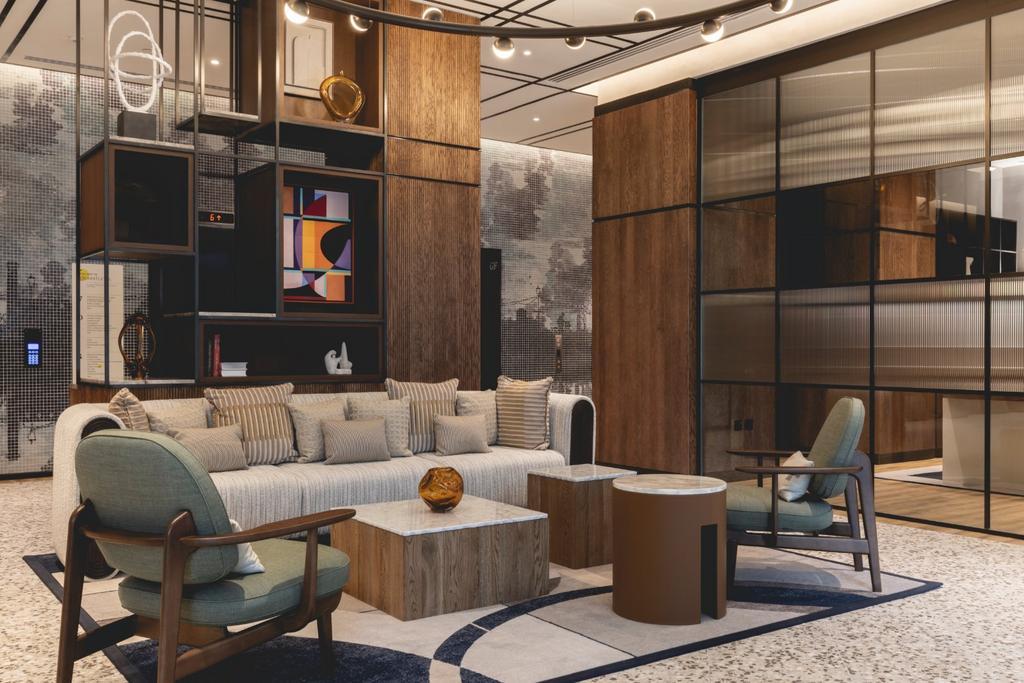 Apartment in London - More