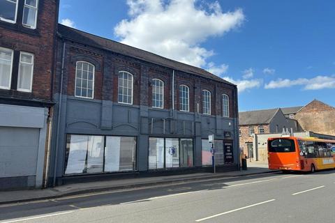 Retail property (high street) to rent, 510-516 King St Stoke On Trent ST3 1HD