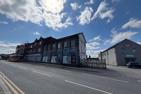Retail property (high street) to rent, 510-516 King St Stoke On Trent ST3 1HD