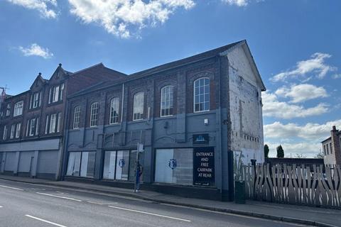 Retail property (high street) to rent, 510-516 King St Stoke On Trent ST3 1HD