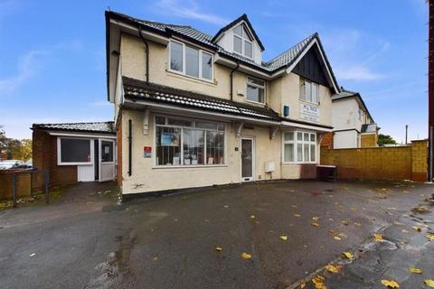 Retail property (high street) for sale, 1 Engleton Rd Coventry CV6 1JF