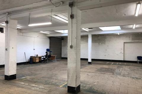 Industrial unit to rent, Cresswell Ln Stoke On Trent ST11 9RD