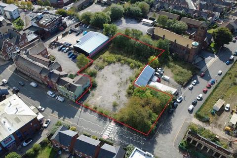 Pub for sale, Westport Rd Stoke On Trent ST6 4AH