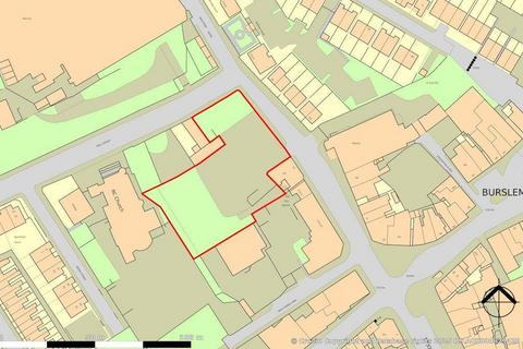 Pub for sale, Westport Rd Stoke On Trent ST6 4AH