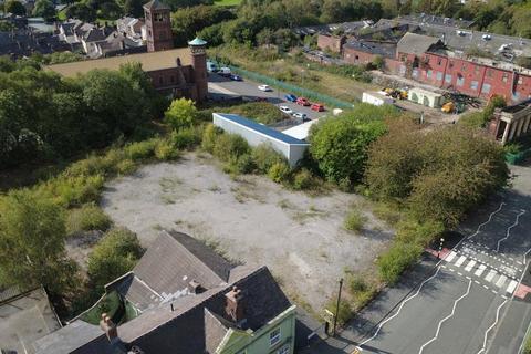 Pub for sale, Westport Rd Stoke On Trent ST6 4AH