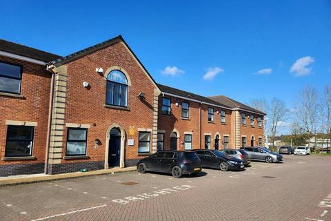 Office for sale, Units 3-6 Whittle Court, Town Rd Stoke On Trent ST1 2QE
