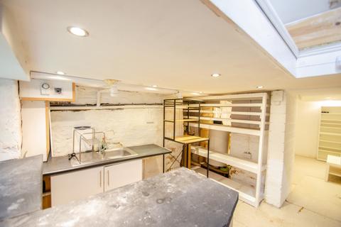 Restaurant for sale, 5 Mount Folly Bodmin PL31 2DB