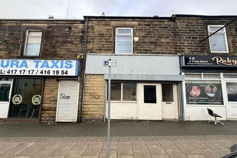 Retail property (high street) for sale, 16 Front St Washington NE37 2BA