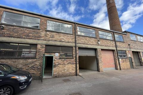 Warehouse to rent, Whieldon Rd Stoke On Trent ST4 4JP