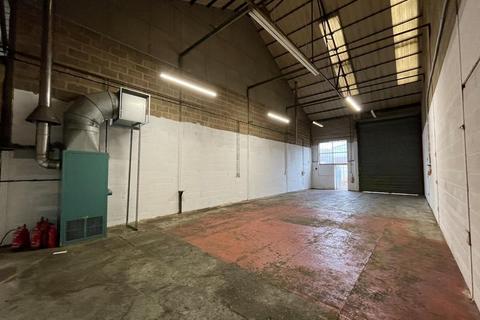 Warehouse to rent, Whieldon Rd Stoke On Trent ST4 4JP